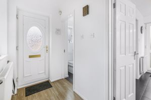 Hallway- click for photo gallery